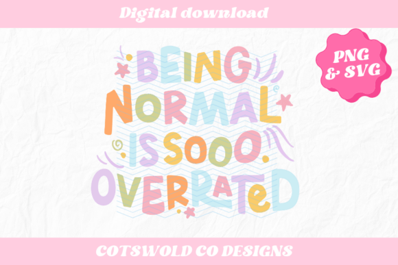 Positivity Mental Health PNG SVG Design