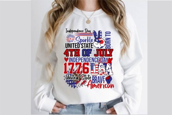 Review: 4th of July SVG T-Shirt Design for Pros