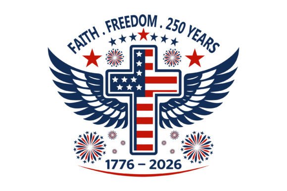 Review: Faith Freedom 250 Years Design