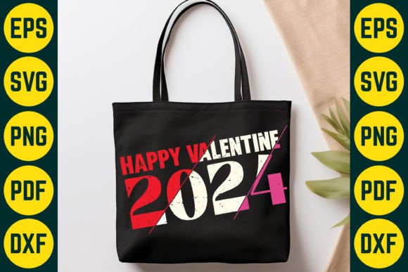 Review: Happy Valentine 2024 SVG for Real Embroidery